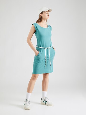 Ragwear Dress 'Tagg' in Blue: front