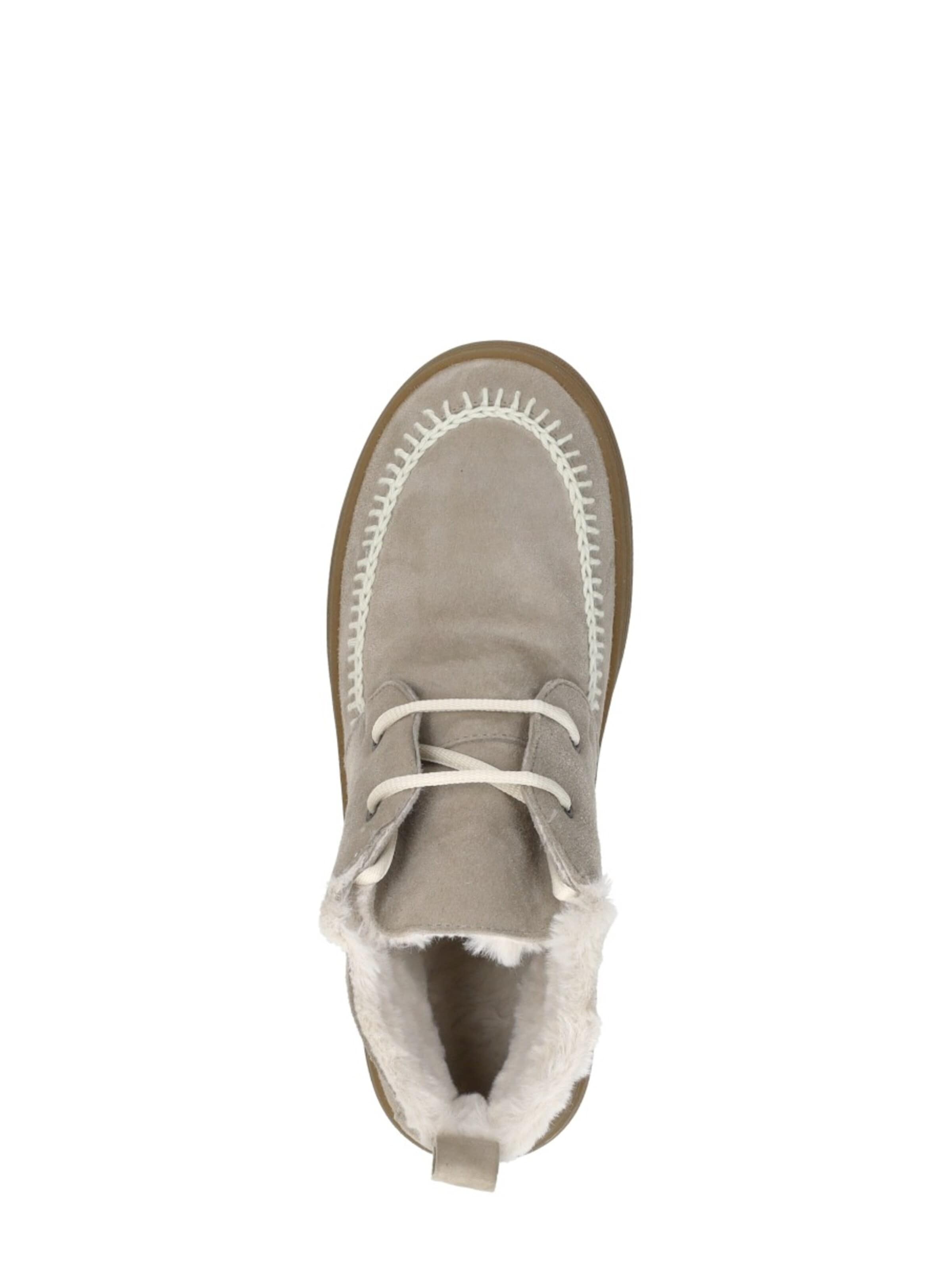 Bottes à lacets 'Chill 2' Iqonic en gris