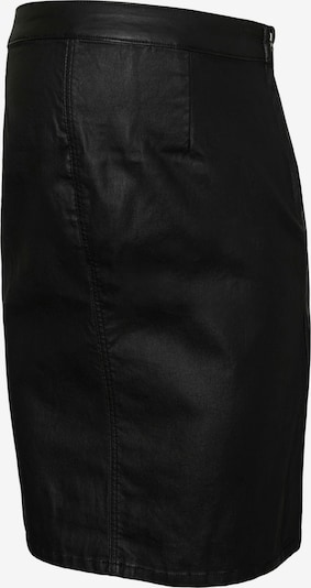 Sijonas 'MLSANTOS' iš MAMALICIOUS, spalva – juoda, Prekių apžvalga