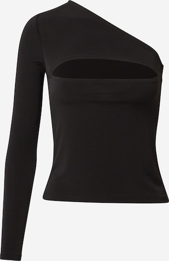 Gina Tricot Tričko 'Jessi' - čierna, Produkt
