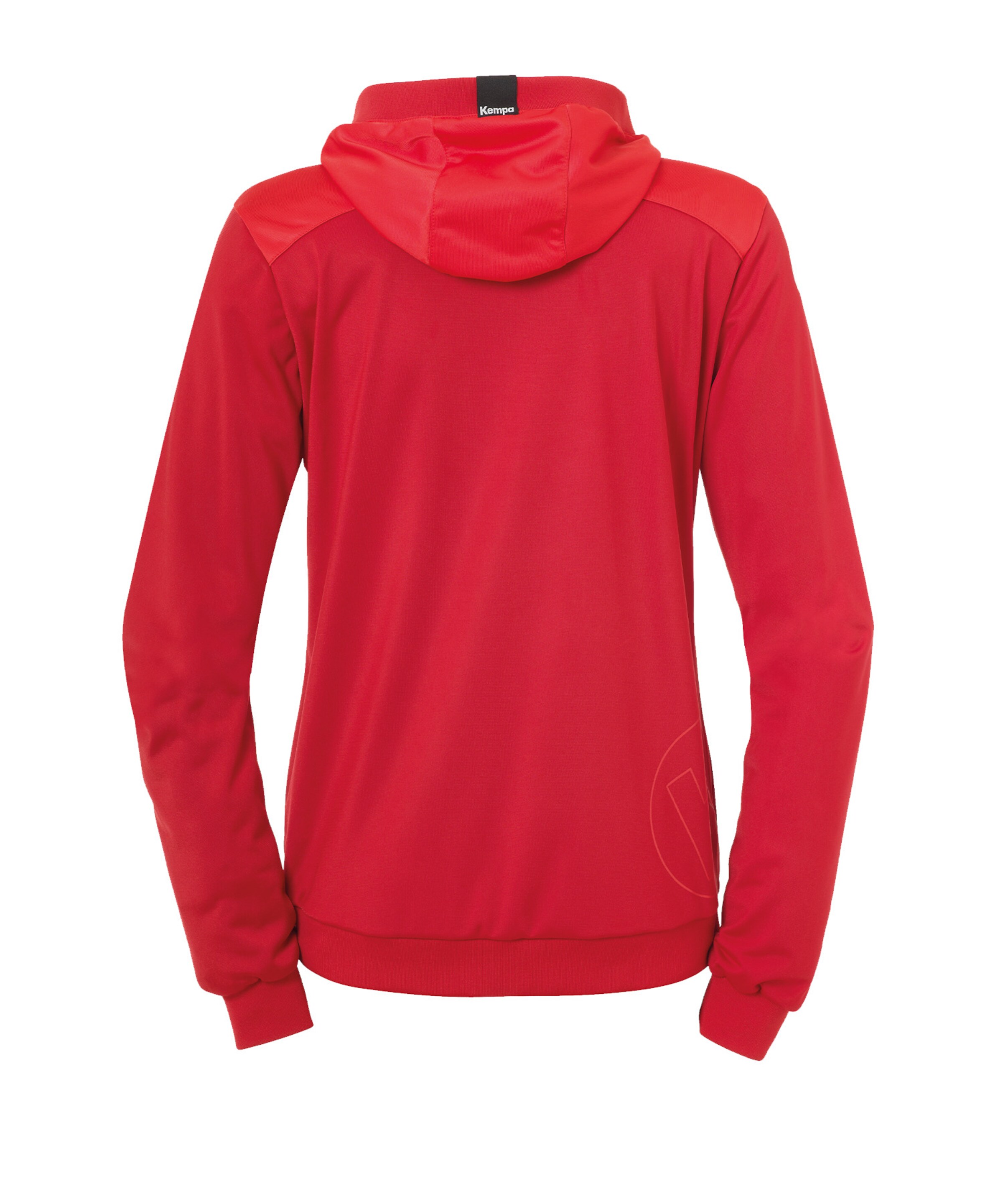 KEMPA Athletic Jacket in Red