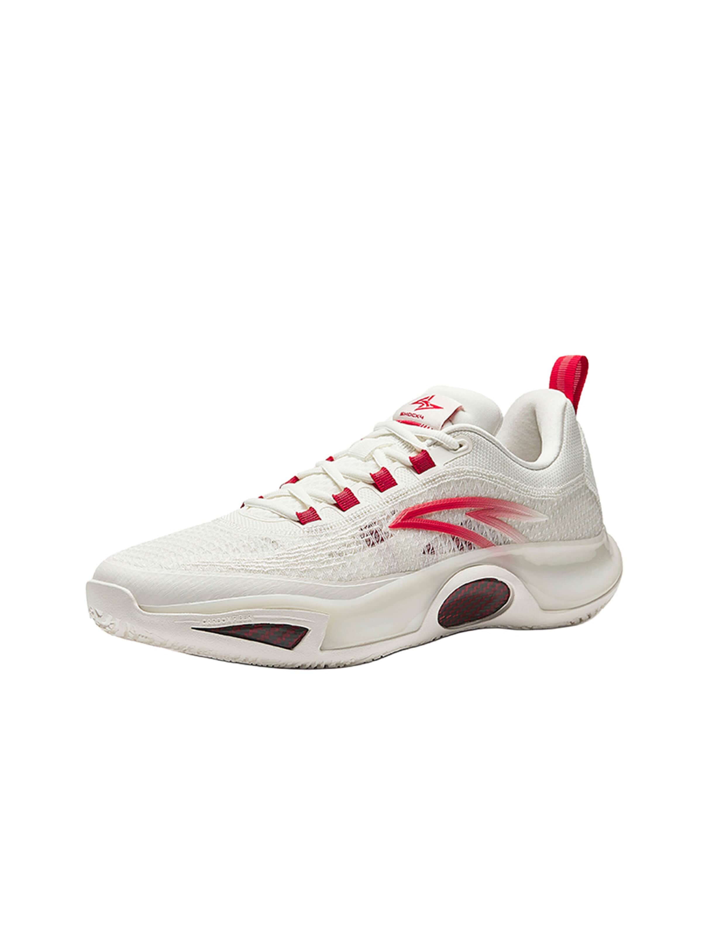 ANTA Sportschuh 'Scalpel 2.0 Basketball'‌‌‌‌ in Weiß