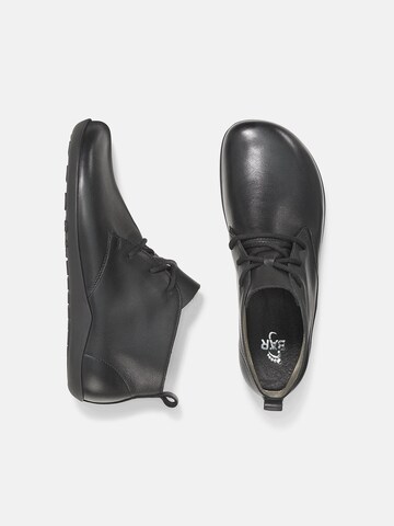 BÄR Lace-Up Shoes 'Jaden' in Black