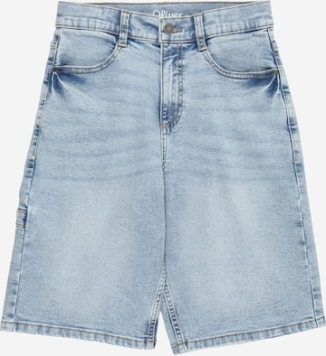 s.Oliver Baggy Farkut värissä sininen: etupuoli