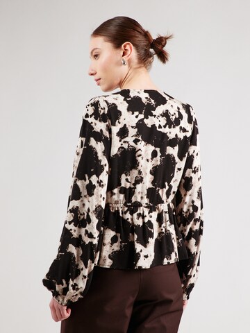 OBJECT Blouse 'OBJHENLEY' in Black
