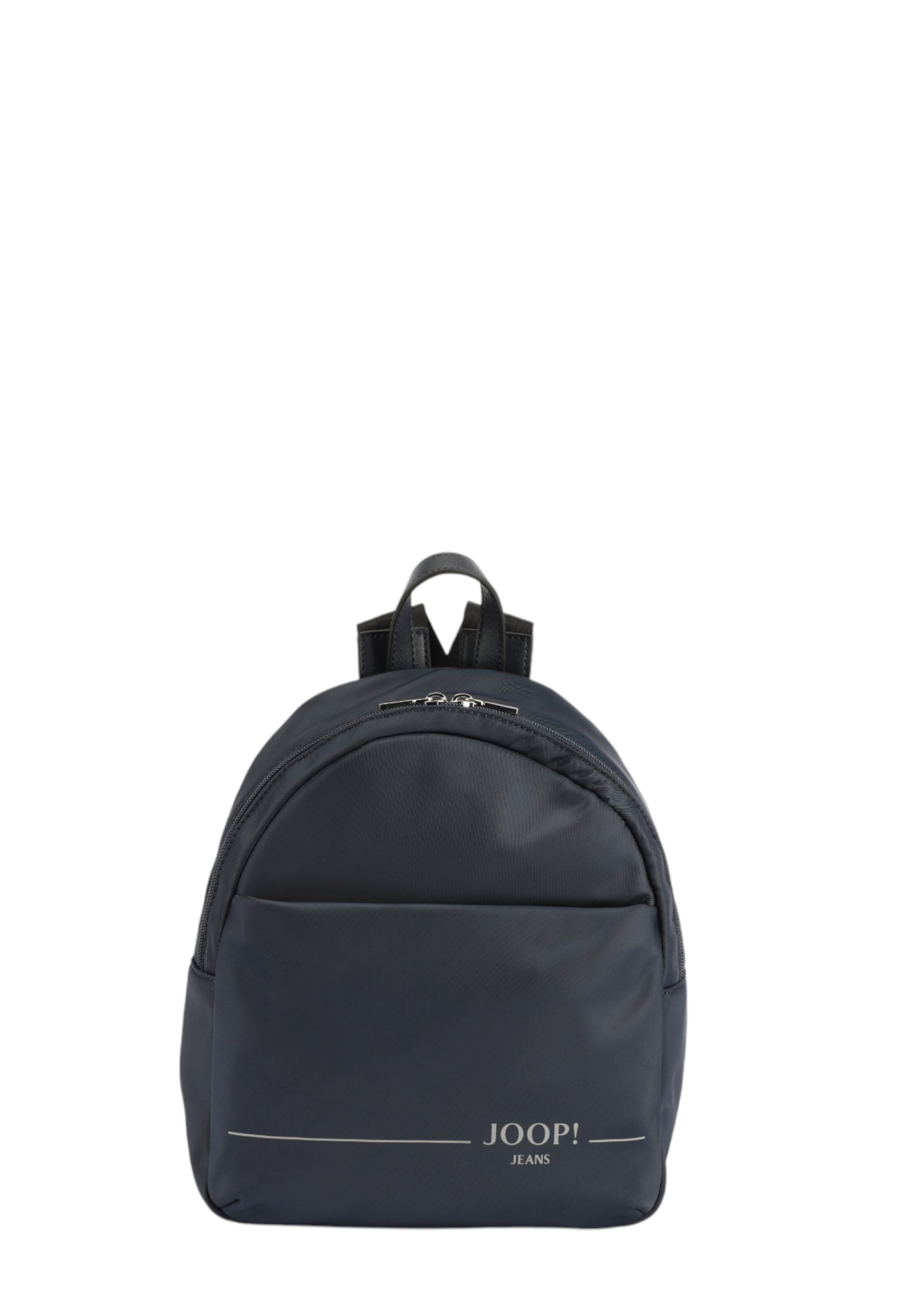 Zaino 'Cartello Petula' di JOOP! Jeans in blu: frontale