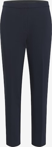 Pantalon 'SZOssa' SAINT TROPEZ en bleu : devant