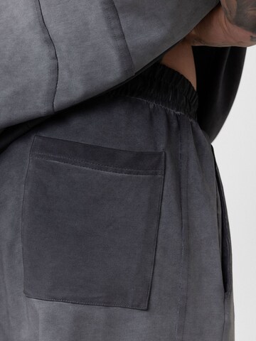 Dandalo Regular Broek in Zwart