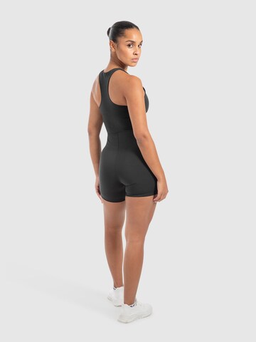 Smilodox Jumpsuit ' Aleyna ' in Black