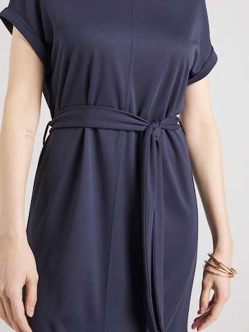 Robe s.Oliver en bleu