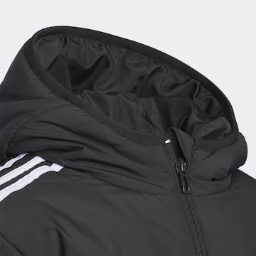 ADIDAS SPORTSWEAR Outdoor jacket in Black