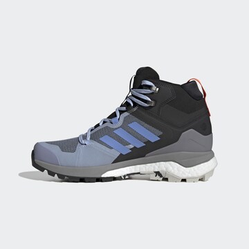 ADIDAS TERREX Outdoorschuh 'Skychaser 2.0' in Blau