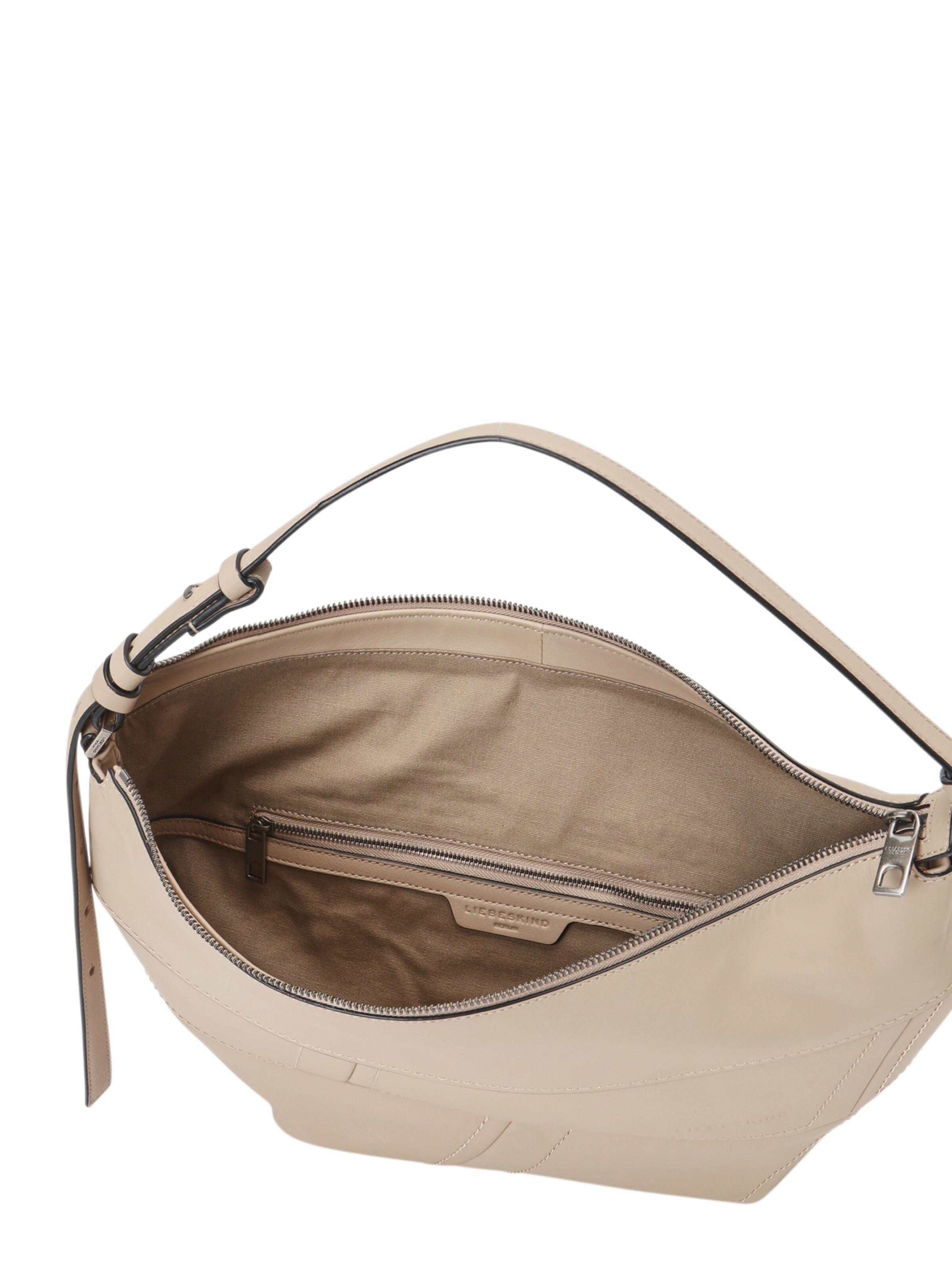 Borsa a spalla 'Edda' di Liebeskind Berlin in beige
