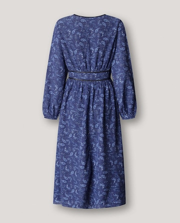 Robe Pepe Jeans en bleu