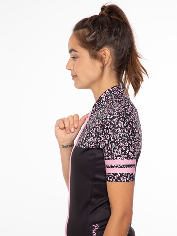 PROTEST Sporttop 'PRTZIRCONE' in Schwarz