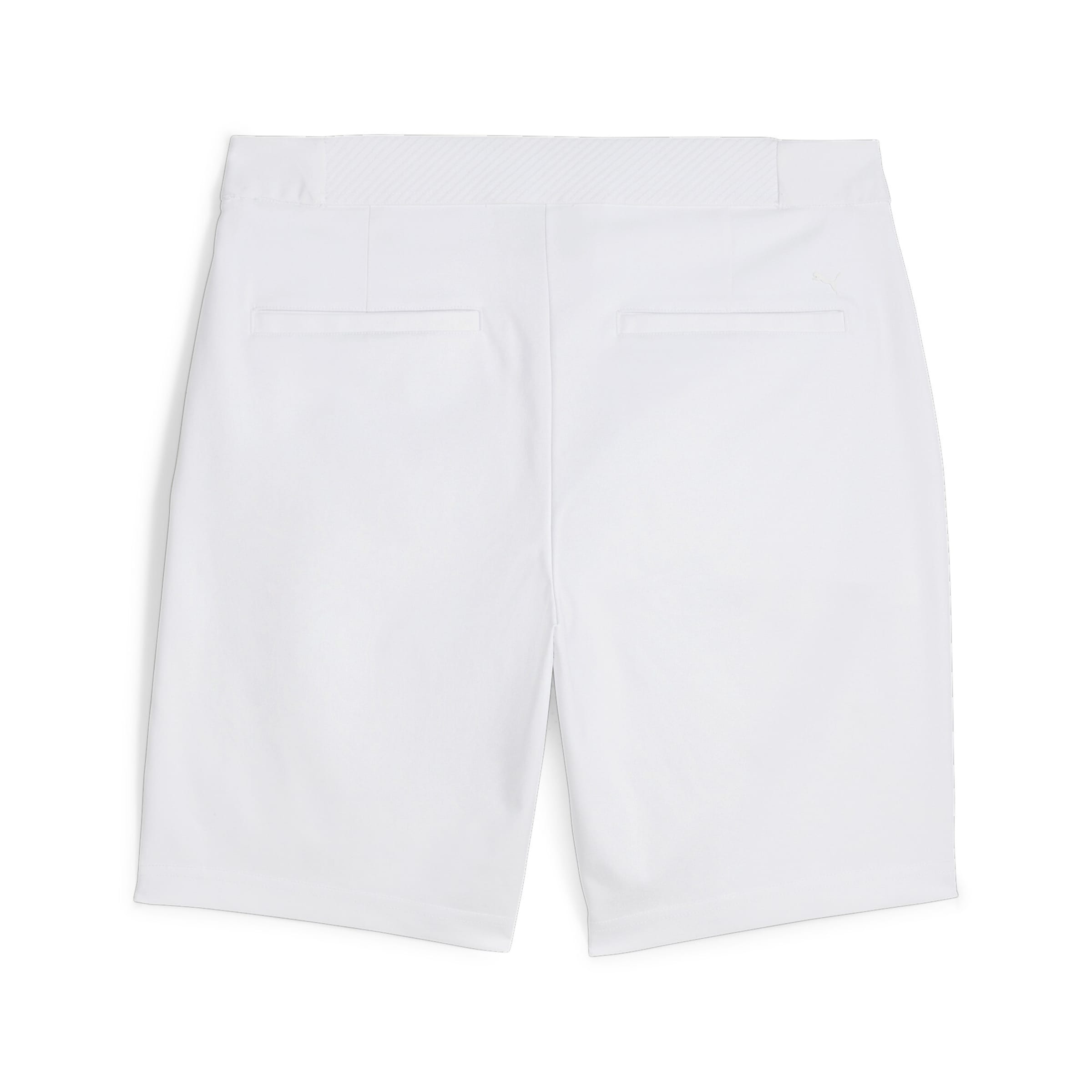 PUMA Regular Sports trousers 'Costa 8,5' in White