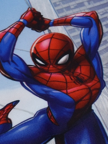 SPIDERMAN Swim Trunks 'Marvel' in Black
