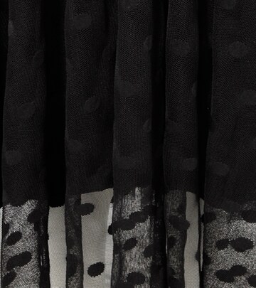 Aniston CASUAL Kleid in Schwarz