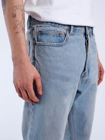 Dr. Denim Regular Jeans 'Dash Straight' in Blue