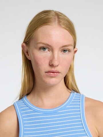 Top 'SLFANNA' di SELECTED FEMME in blu