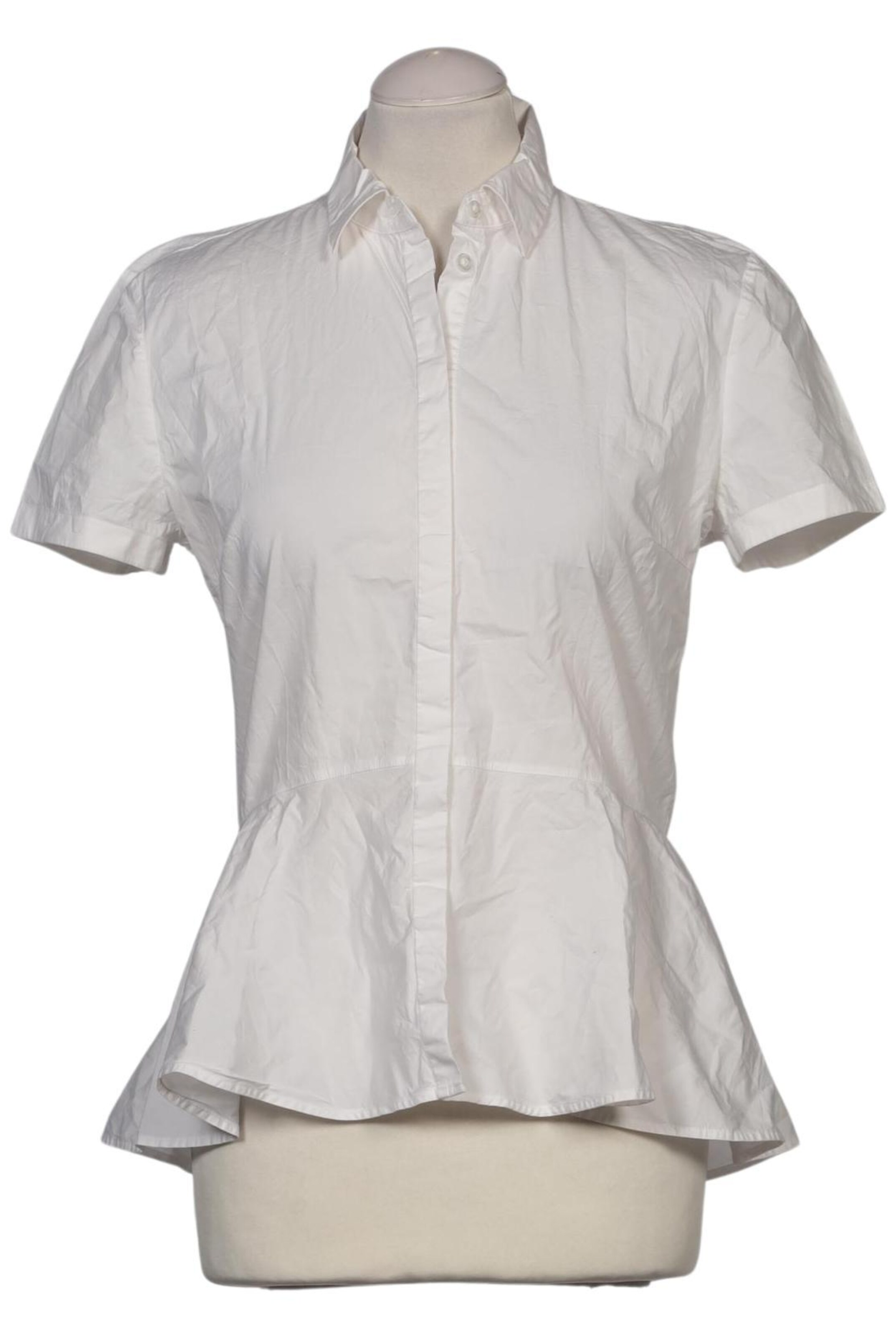HUGO Blouse & Tunic in M in White: front