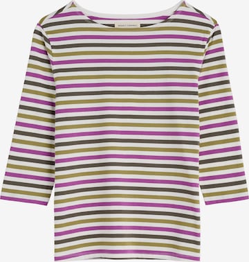 Seasalt Cornwall Paita 'Sailor' värissä monivärinen: etupuoli