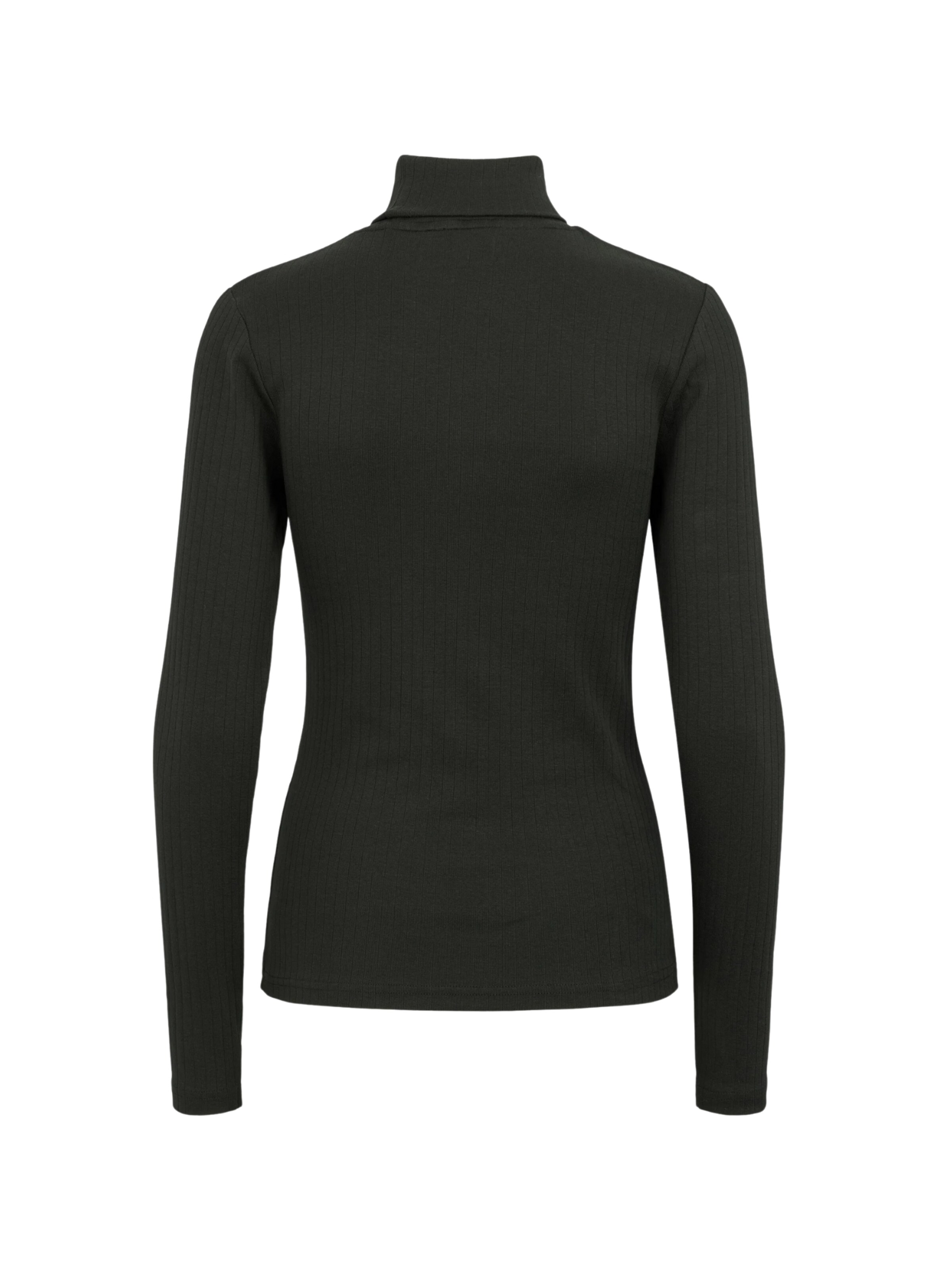 Pull-over 'Karla' U.S. POLO ASSN. en noir