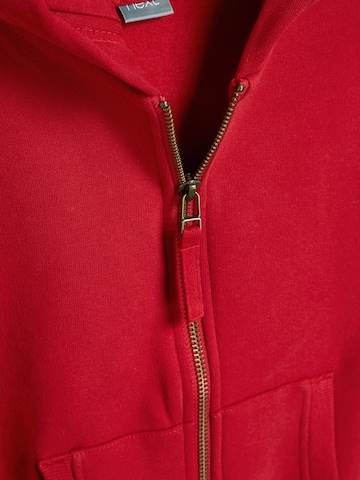 Next Sweatshirt in Rot