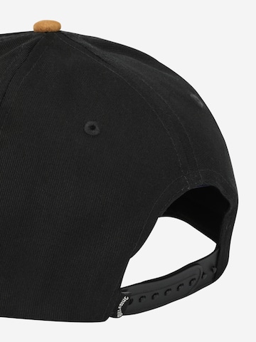 BILLABONG Cap in Schwarz