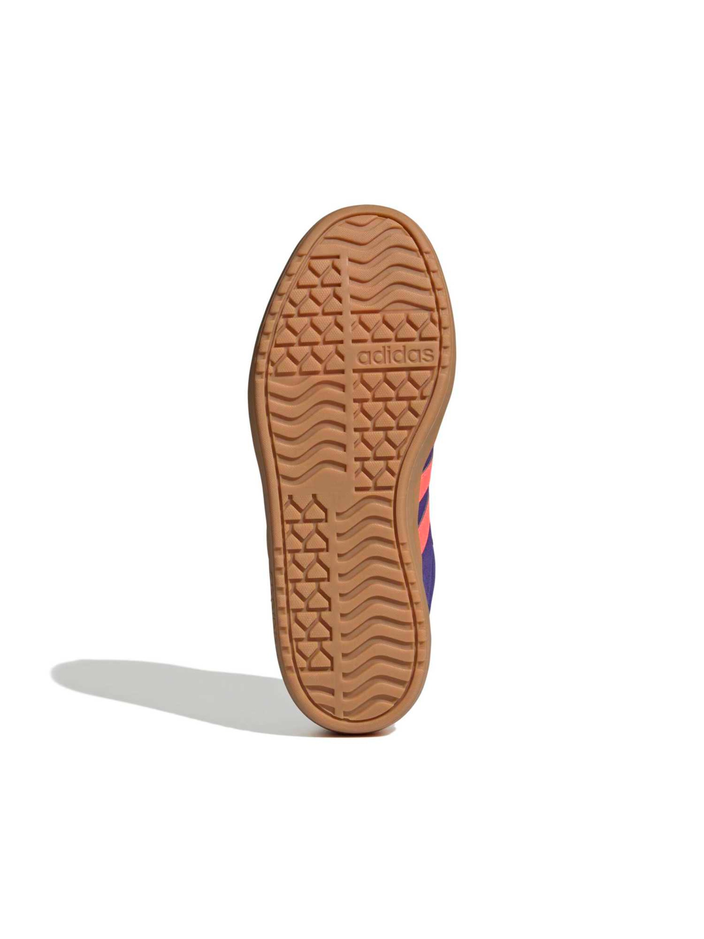 Pantofi sport 'VL Court Bold' de la ADIDAS SPORTSWEAR pe mov