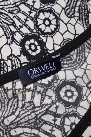 Orwell Bluse S in Mischfarben