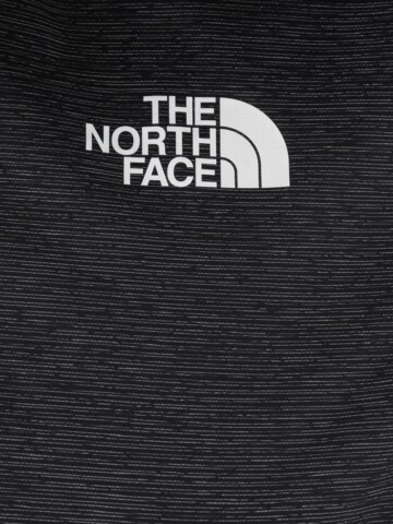 THE NORTH FACE Куртка в спортивном стиле 'Hikesteller' в Черный