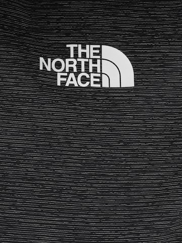 THE NORTH FACE Outdoorjacke 'HIKESTELLER TRICLIMATE' in Schwarz
