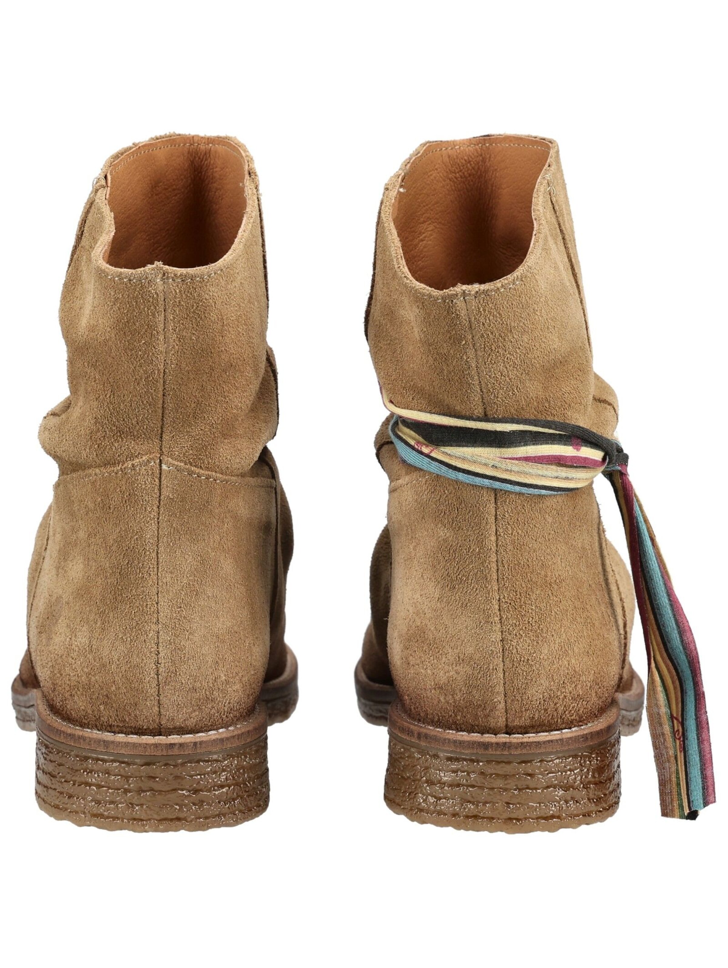 Bottines 'CREPONA E479' FELMINI en marron
