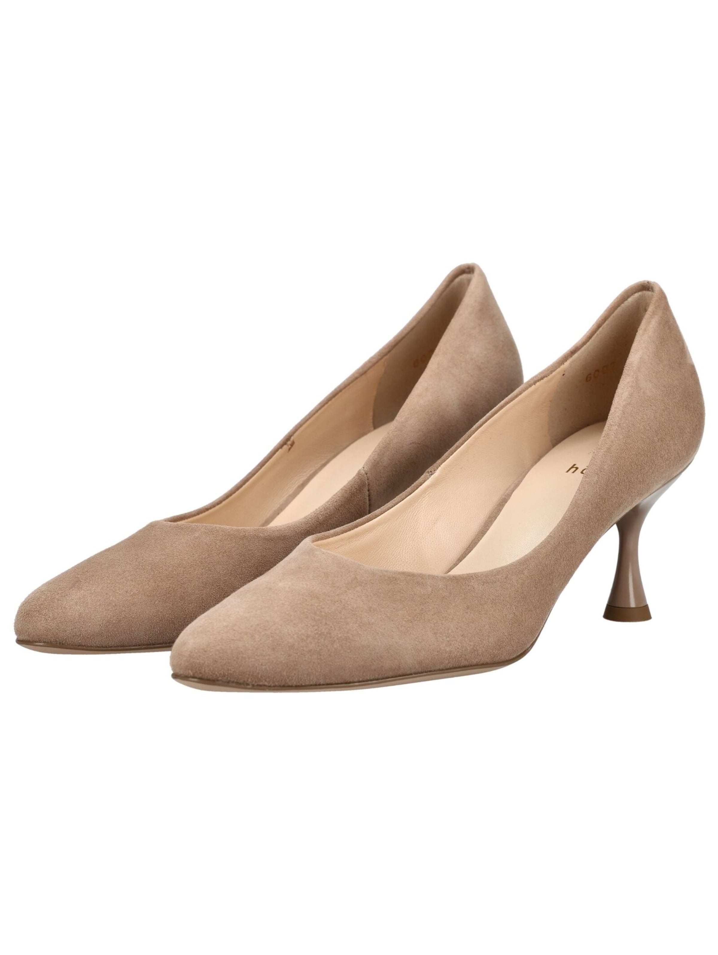 Högl Pumps in Beige