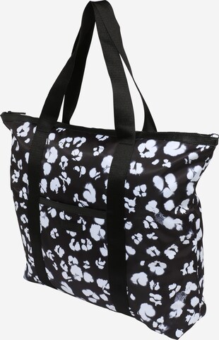 Ted Baker Shopper 'Shirla ' in Schwarz: predná strana