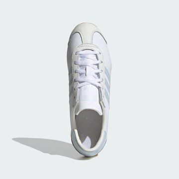 ADIDAS ORIGINALS Platform trainers 'Country OG' in Blue
