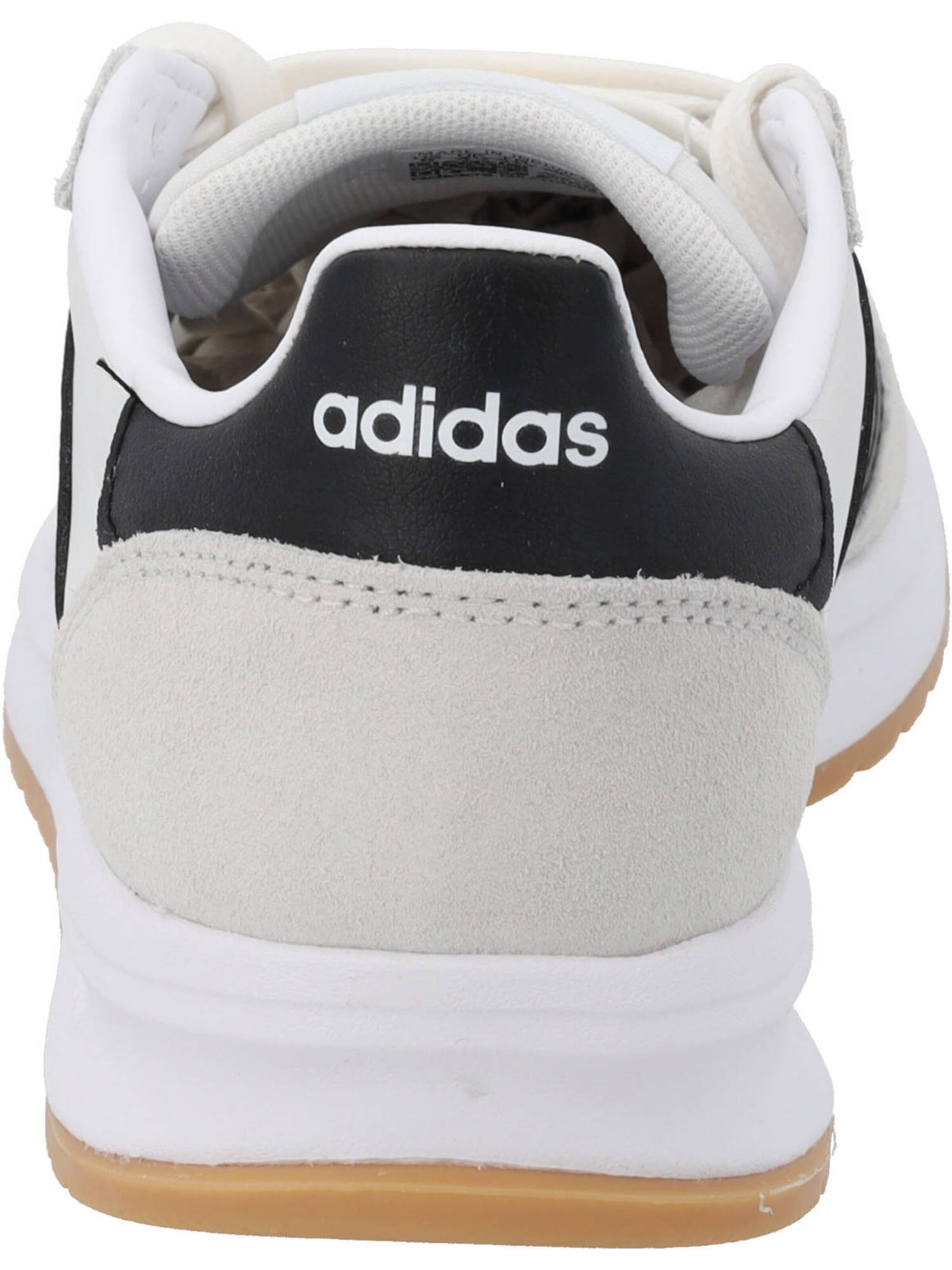 ADIDAS SPORTSWEAR - Zapatillas deportivas bajas 'Run 70s 2.0' en blanco