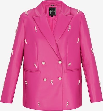 faina Sako 'Fashion Look' u fuksija / biserno bijela, Pregled proizvoda