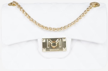 Marc Ellis Handtasche 'Falcon' in Beige: Vorderseite