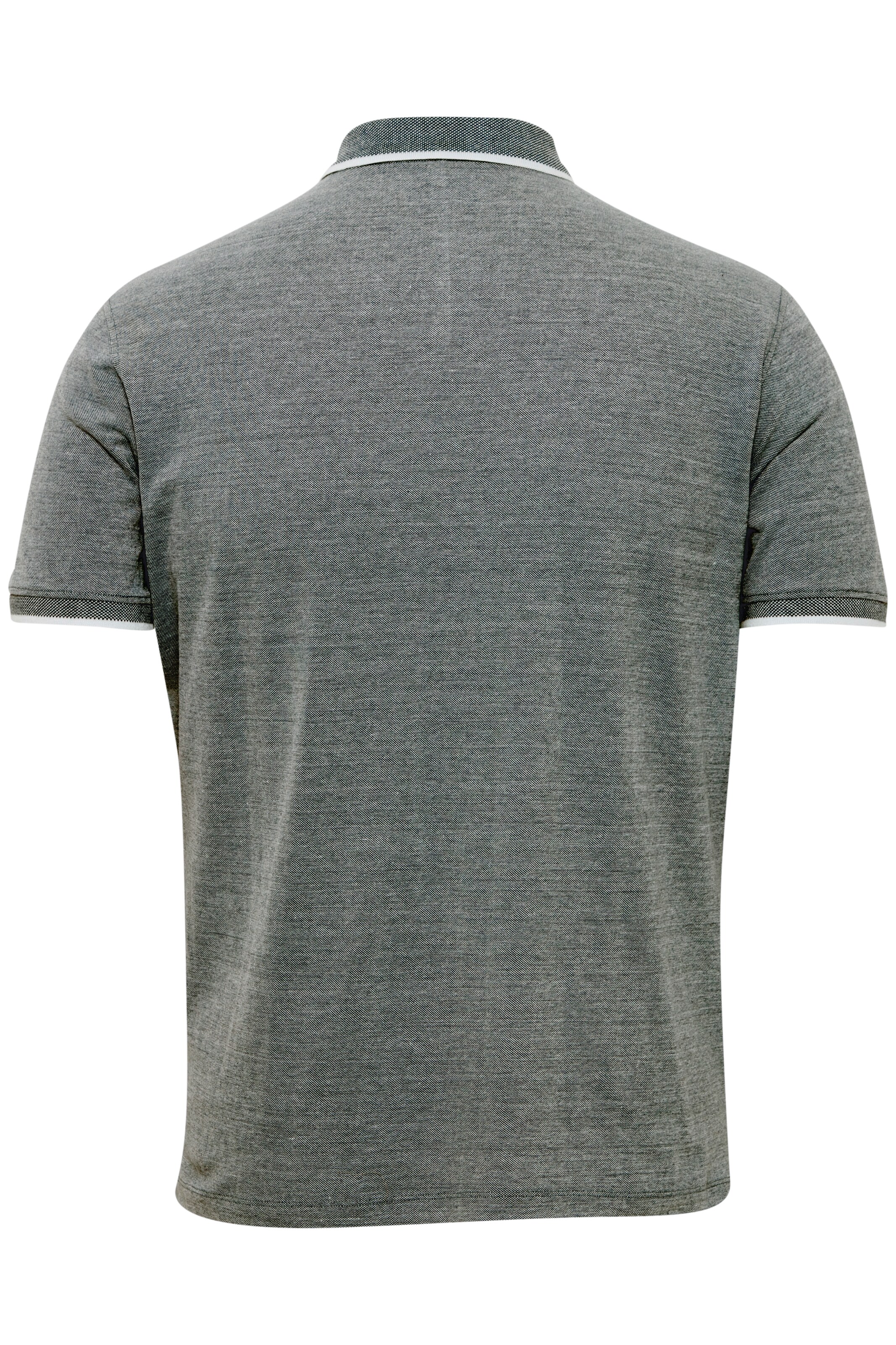 BLEND Koszulka 'BHNATE' w kolorze czarny