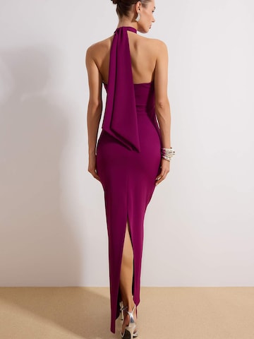 Trendyol Kleid in Lila