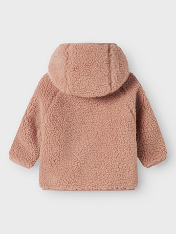 Giacca di mezza stagione di NAME IT in rosa