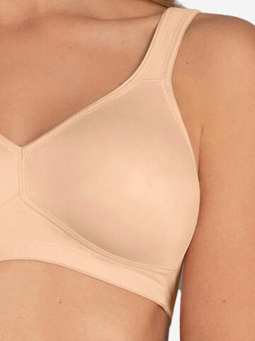 ANITA Bra 'Twin' in Beige