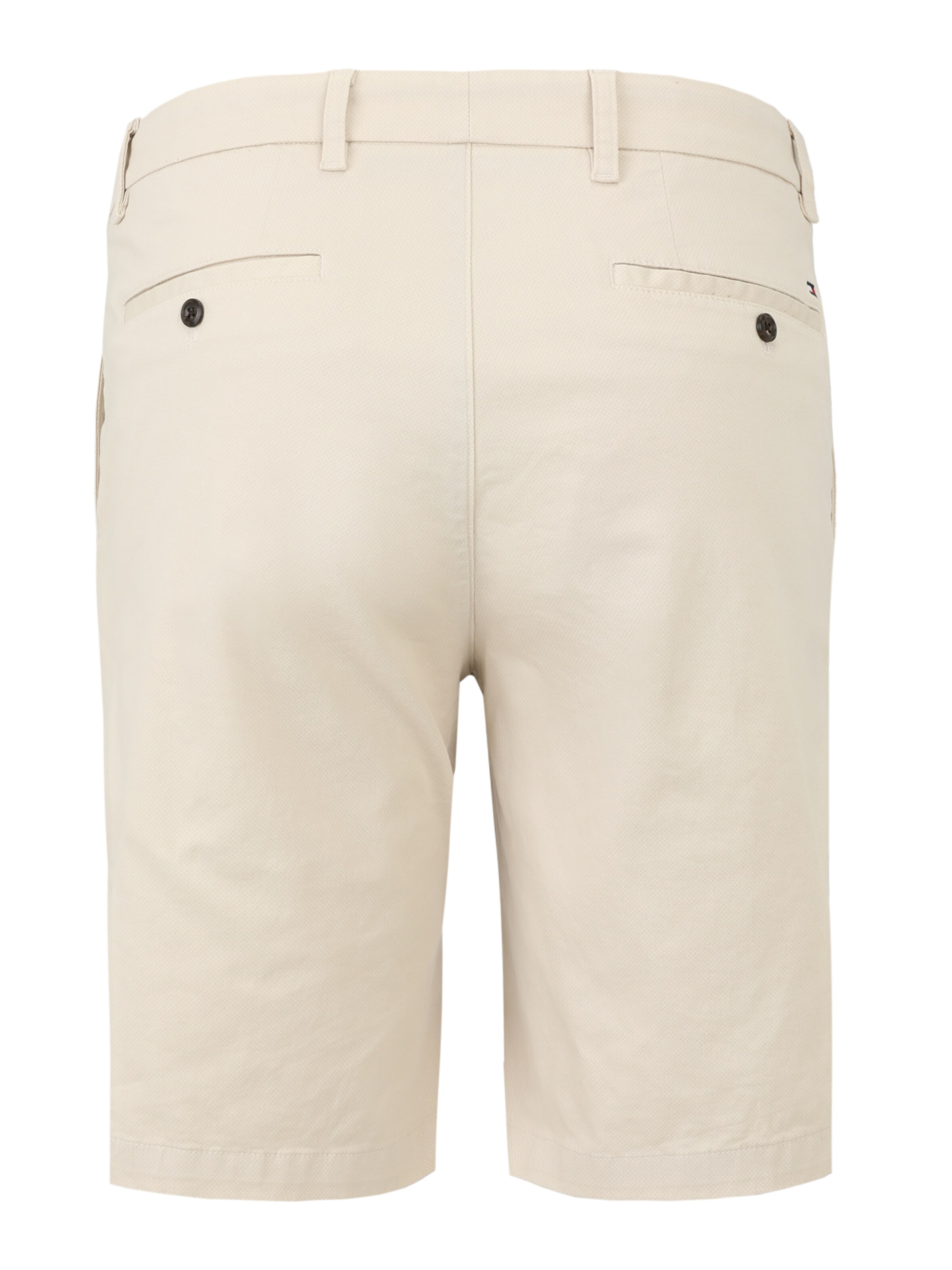 Regular Pantalon chino 'Brooklyn' Tommy Hilfiger Big & Tall en beige