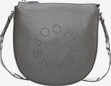 JOOP! Crossbody Bag 'Stella' in Grey: front