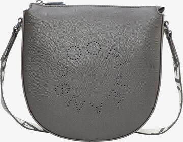 Sac à bandoulière 'Stella' JOOP! en gris : devant