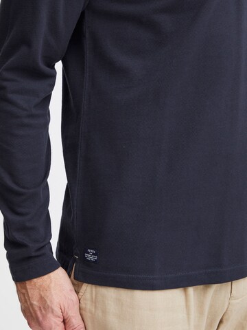 T-Shirt 'Gert' FQ1924 en bleu