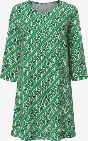 Robe For You Moda en vert : devant