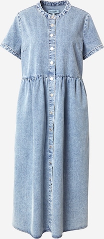 mėlyna Lollys Laundry Palaidinės tipo suknelė 'AliyaLl': priekis